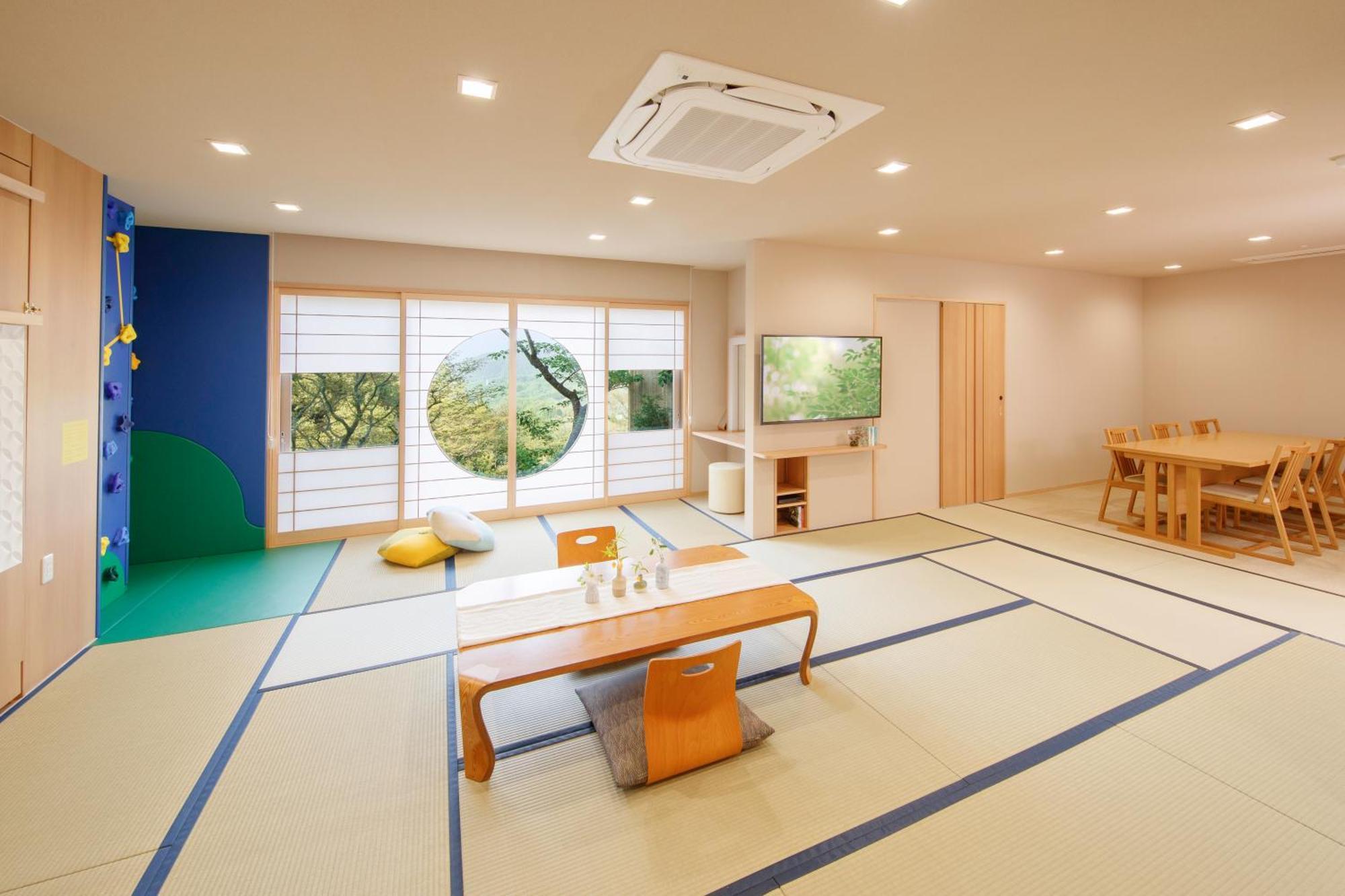 Отель Arima Onsen Motoyu Ryuusenkaku Кобе Экстерьер фото