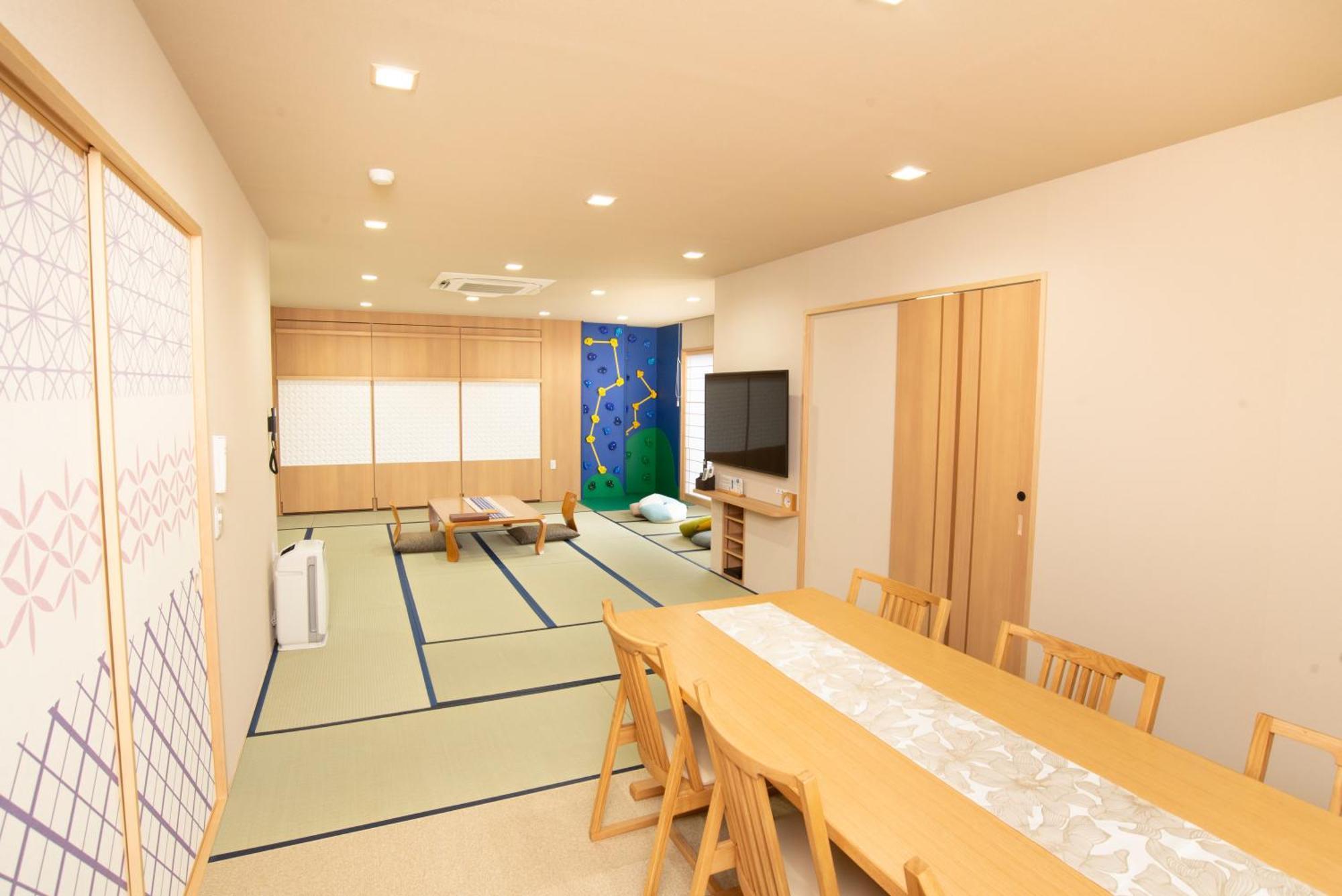 Отель Arima Onsen Motoyu Ryuusenkaku Кобе Номер фото