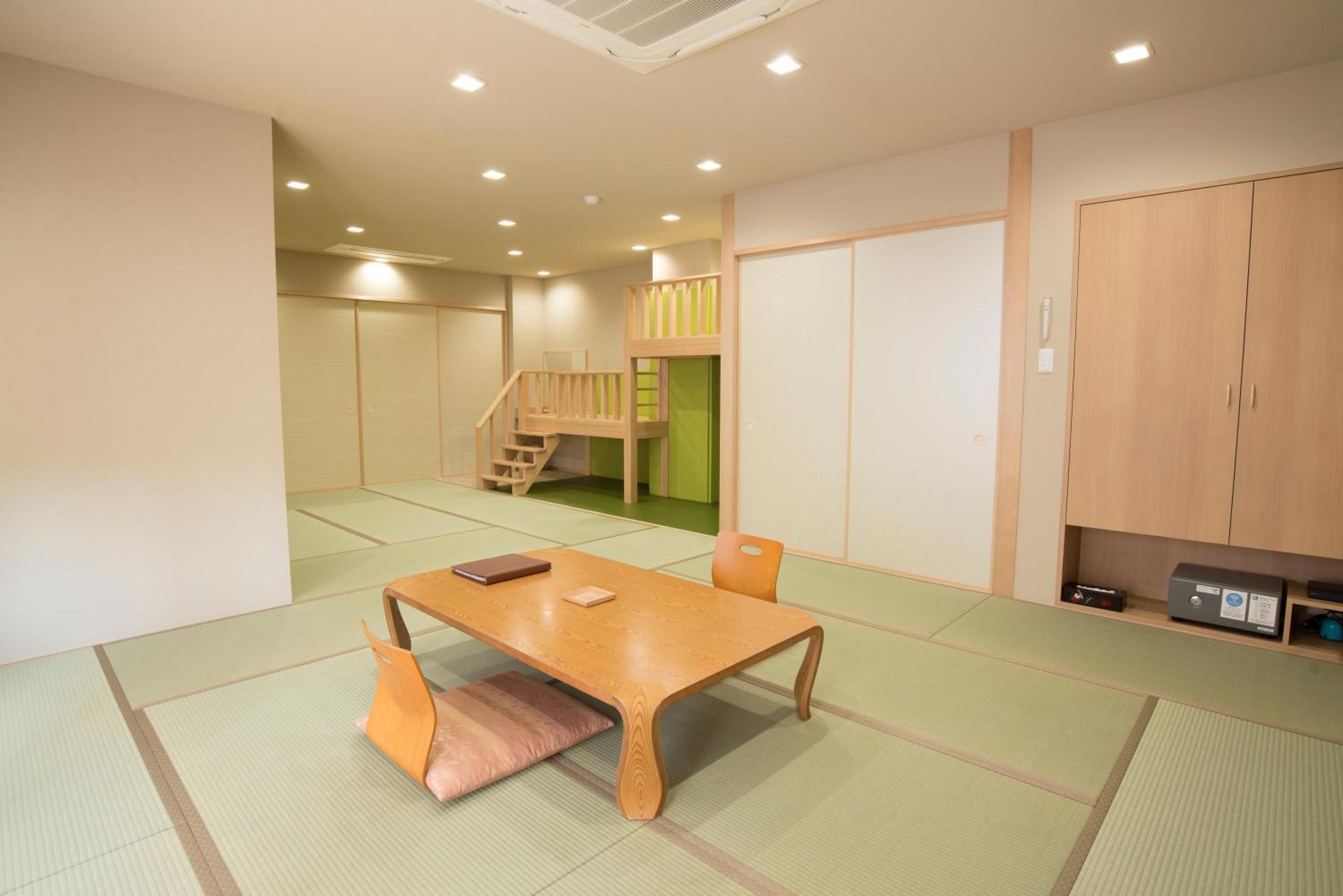 Отель Arima Onsen Motoyu Ryuusenkaku Кобе Номер фото