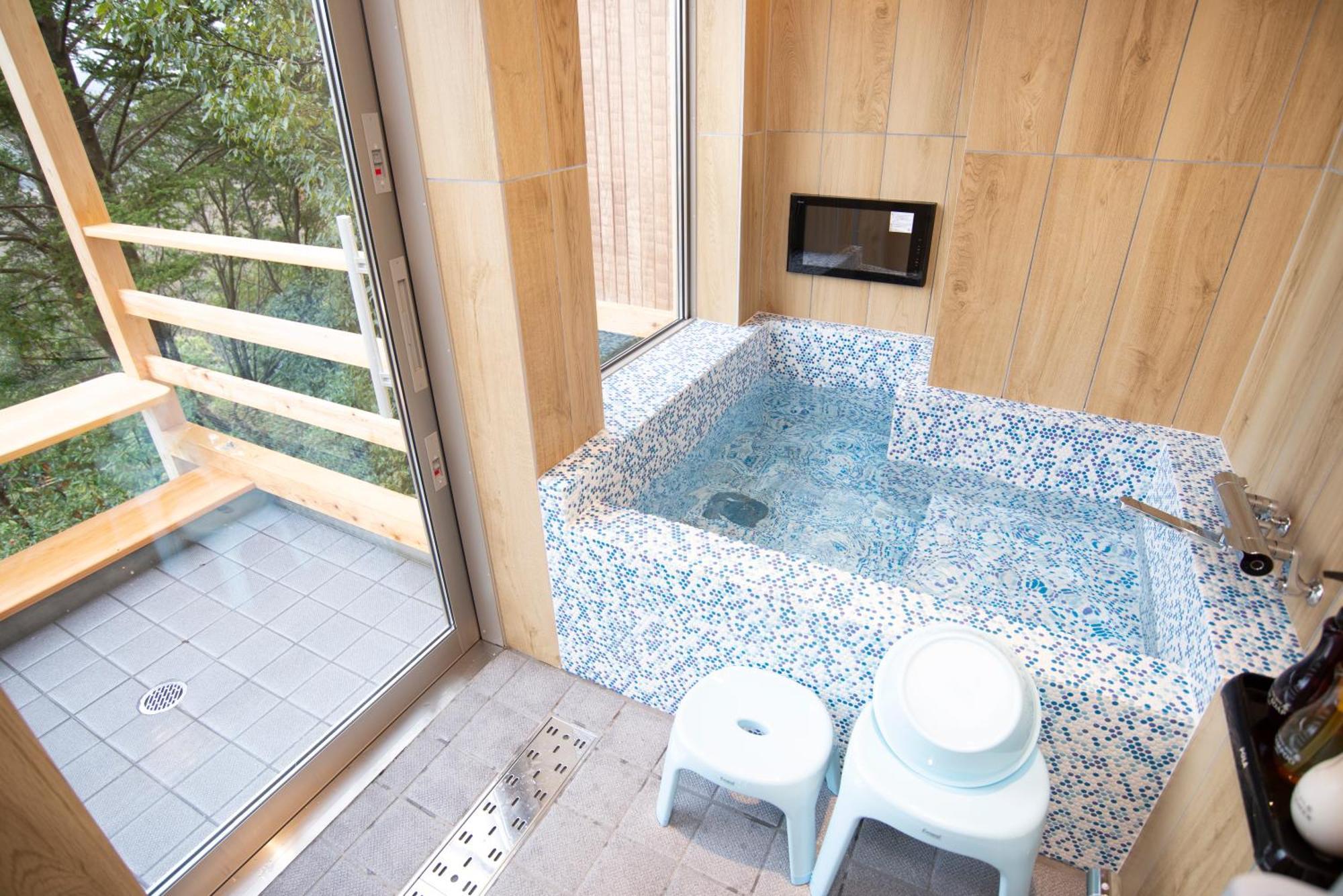 Отель Arima Onsen Motoyu Ryuusenkaku Кобе Номер фото
